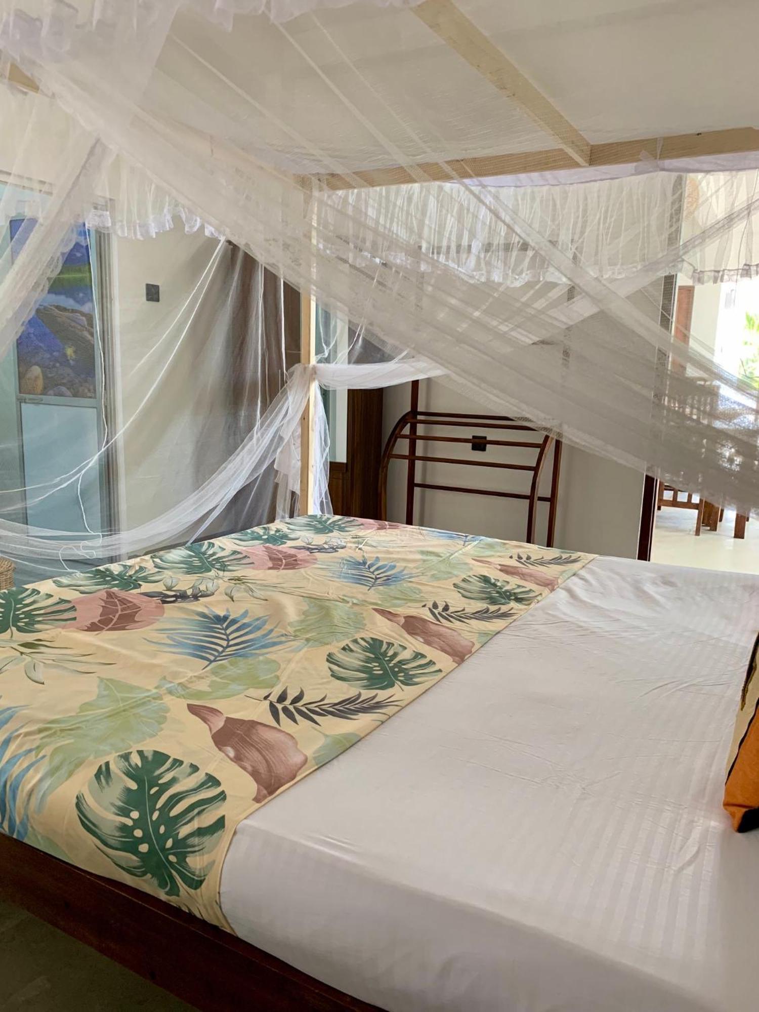 Mrmango Weligama Apartment Luaran gambar