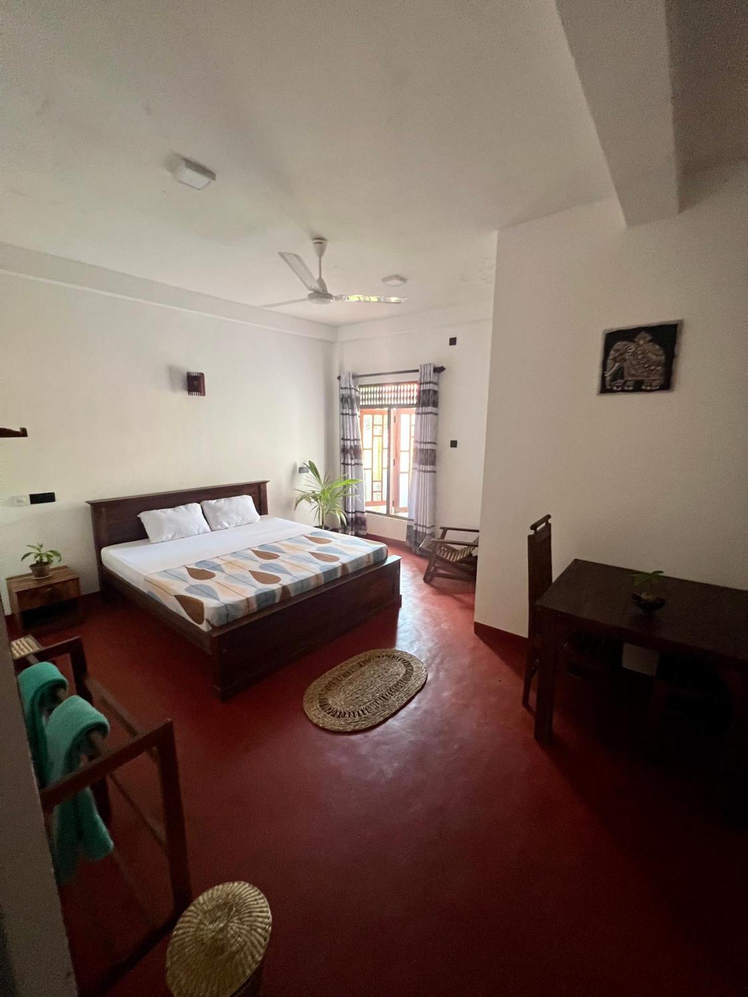 Mrmango Weligama Apartment Luaran gambar