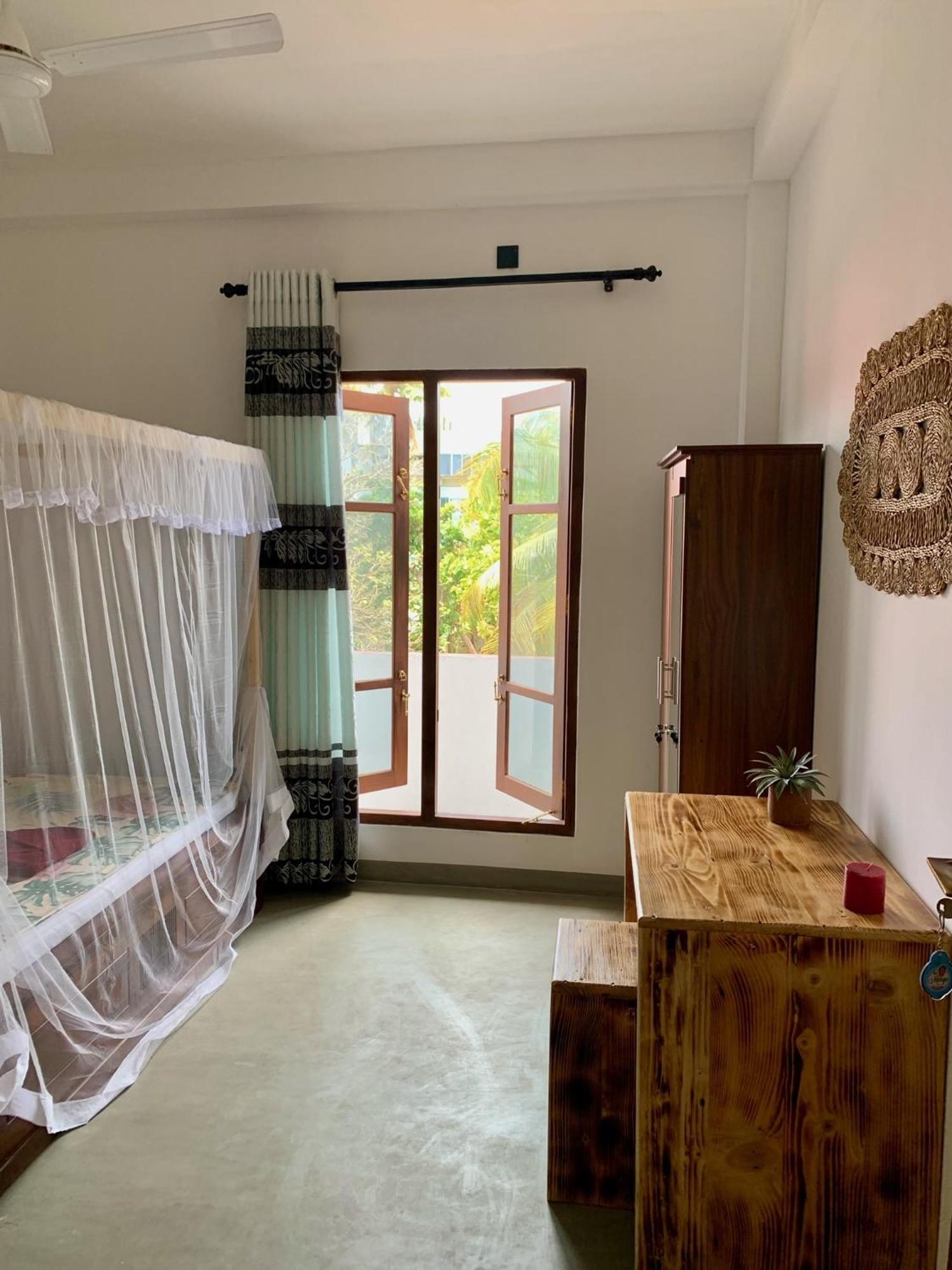 Mrmango Weligama Apartment Luaran gambar