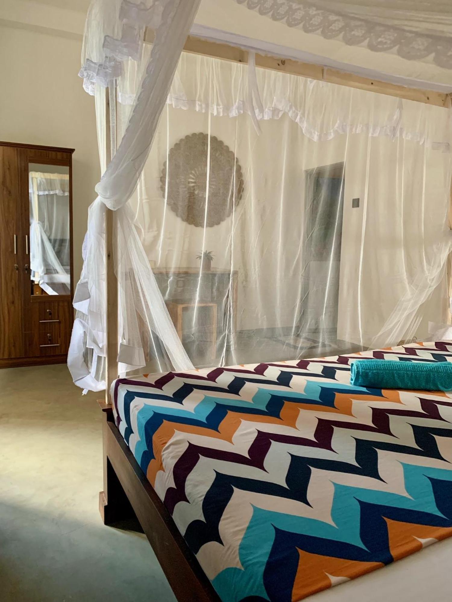 Mrmango Weligama Apartment Luaran gambar
