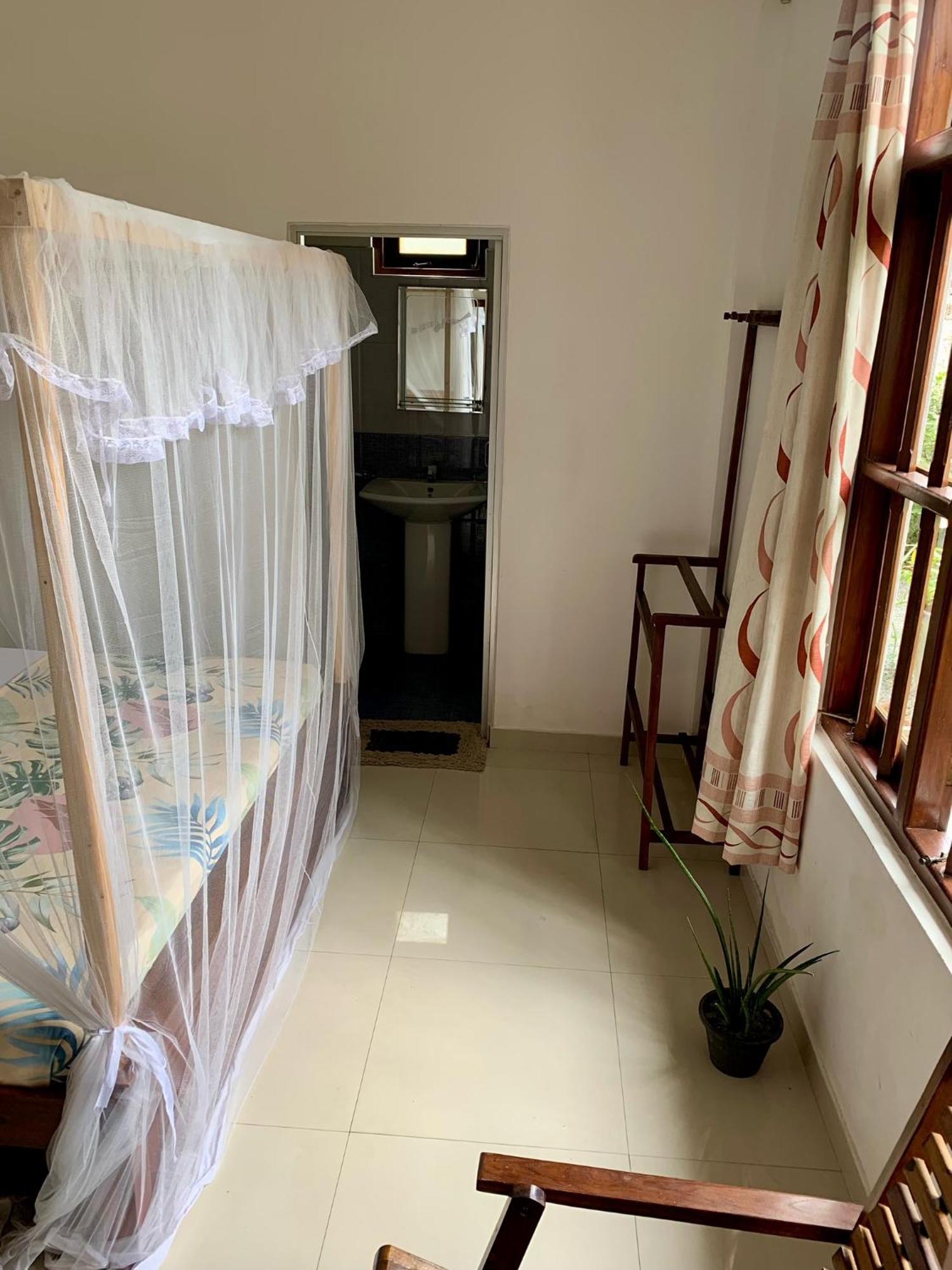 Mrmango Weligama Apartment Luaran gambar